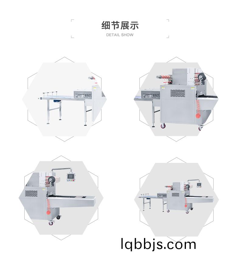 中央厨房设备：砍排机应该怎么保养和安全操作？