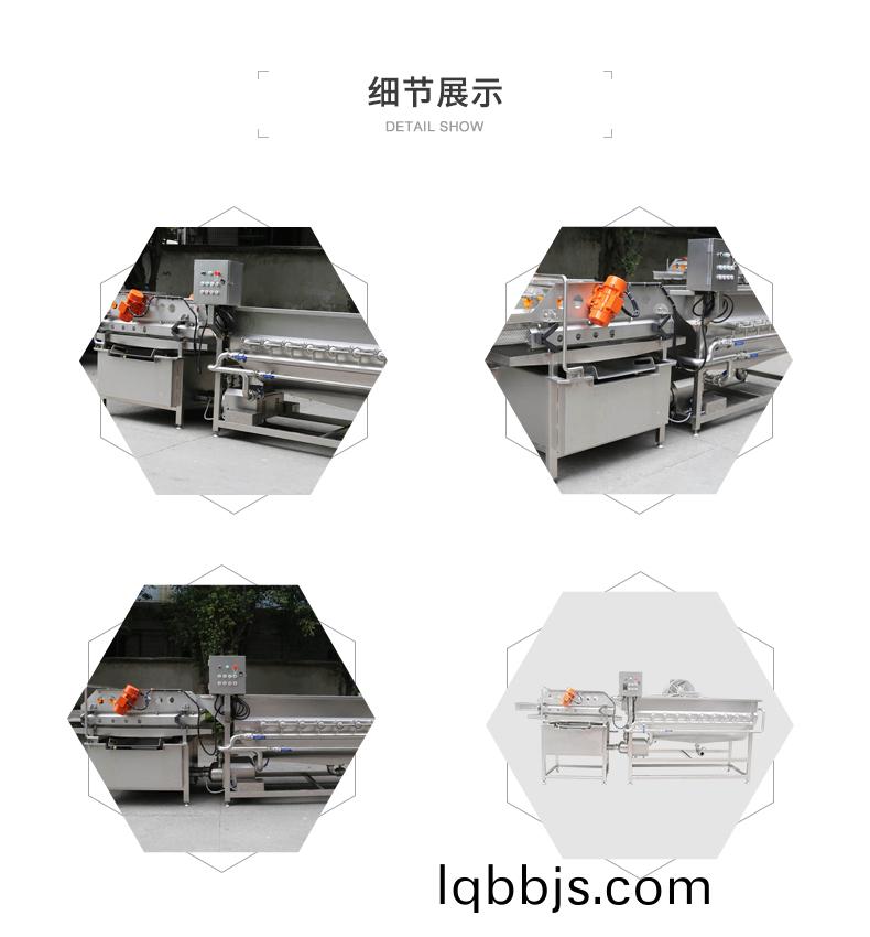 下面讲一讲鲜肉切片机给生活带来的便利