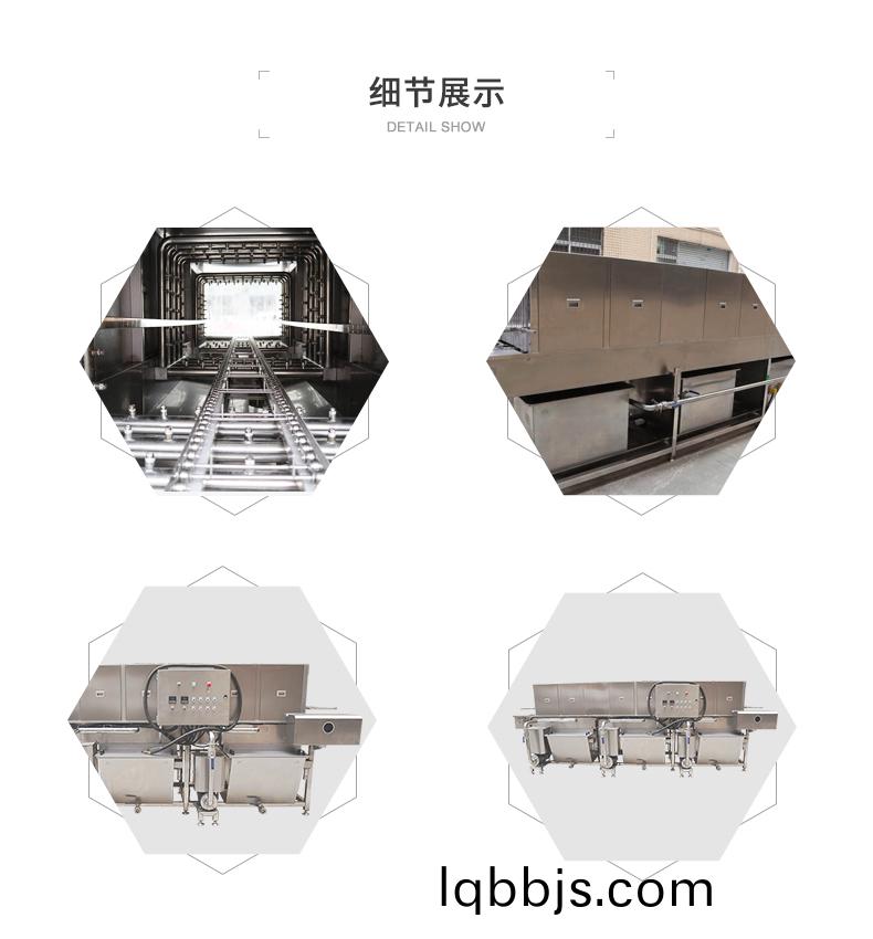 中央厨房设备：肉丁机的安装方法是什么？